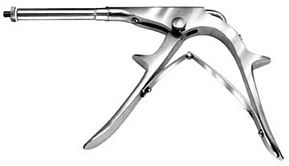 Bruening Pressure Syringe - N7756